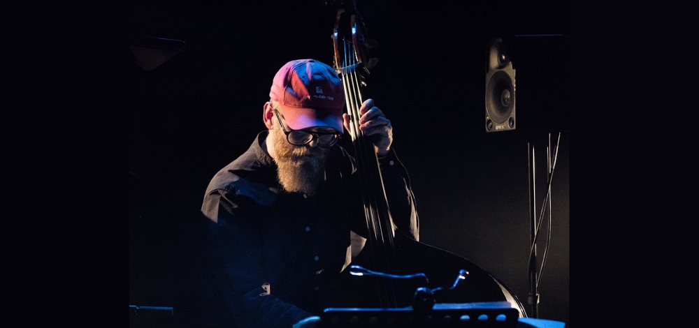 SePiJa Jazzsession mit René Bornstein