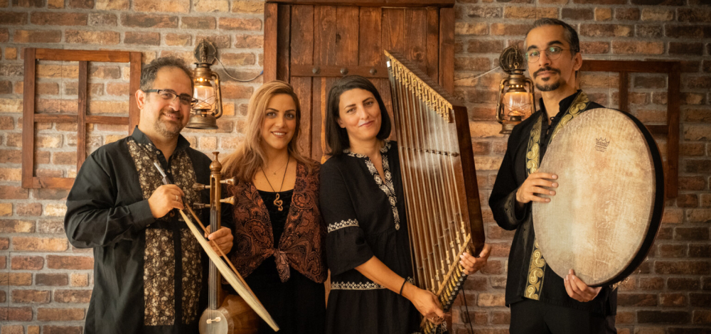 SAMA Ensemble