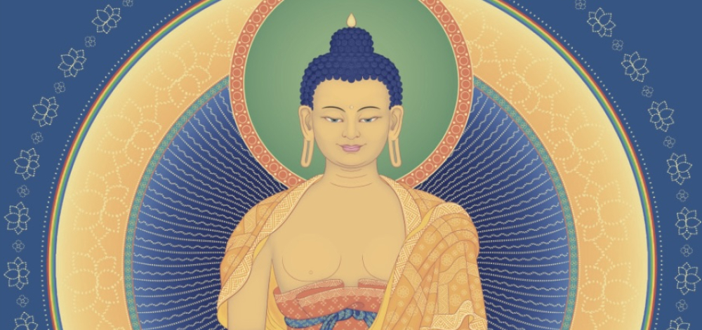 INSPIRIERENDE ENERGIE TANKEN – Atemmeditation mit dem Mantra aller Buddhas