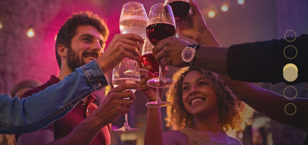 Vino 2026 - die lange Nacht der Weine