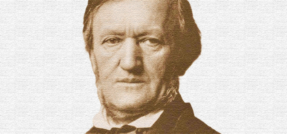 Opernwelten: Geschichte(n) um Richard Wagner