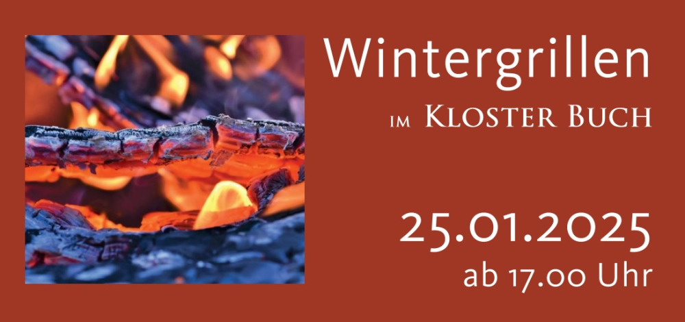 Wintergrillen