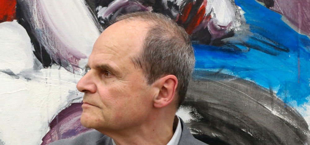 Vortrag: Bernhard Heisig und Adolph Menzel – zwei Breslauer Künstler ringen um die historische Wahrheit, Dr. Eckhart Gillen