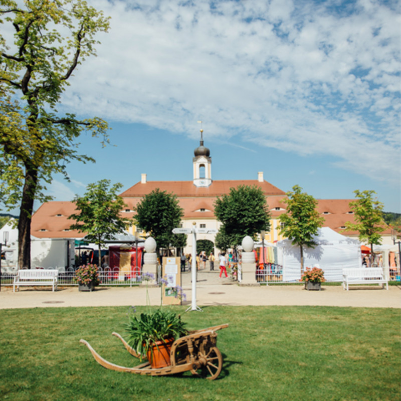 29. Oberlausitzer Leinentage (29. & 30. August)