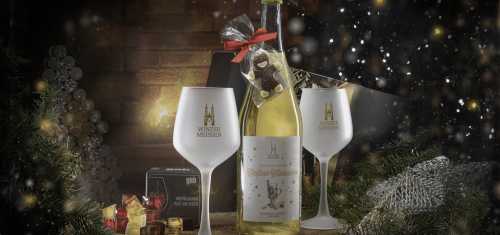 Glühwein-Tour mit Picknick