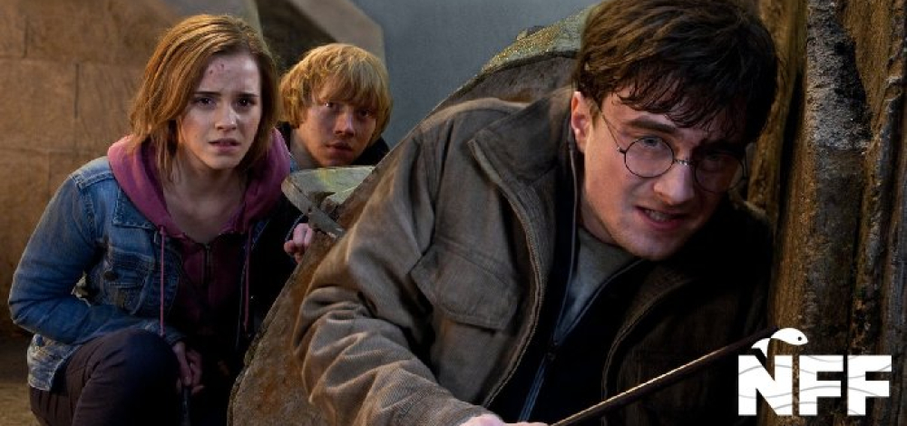 21. Neiße Filmfestival: Harry Potter and the Deathly Hallows - Part 2 / Harry Potter und die Heiligtümer des Todes - Teil 2