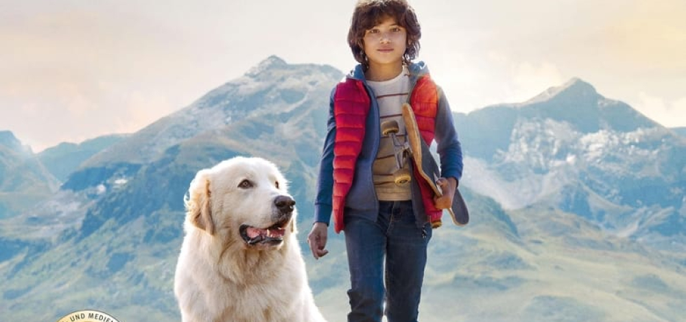 Belle & Sebastian - Ein Sommer voller Abenteuer