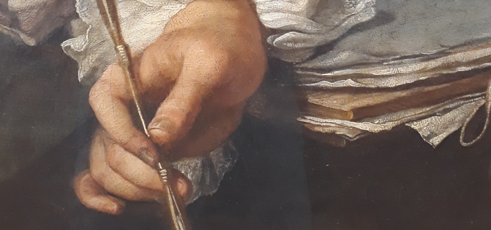"Lessing, Tischbein der Ältere und die ästhetische Kultur in der Residenzstadt Kassel 1753 bis 1766", Vortrag von Prof. Dr. Martina Sitt (Kassel)