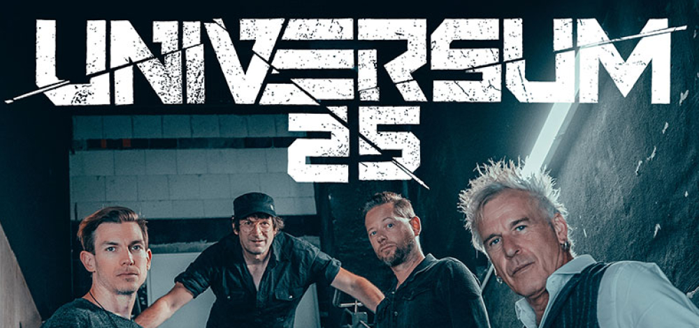Universum25 – Horizont in Flammen Tour 2023