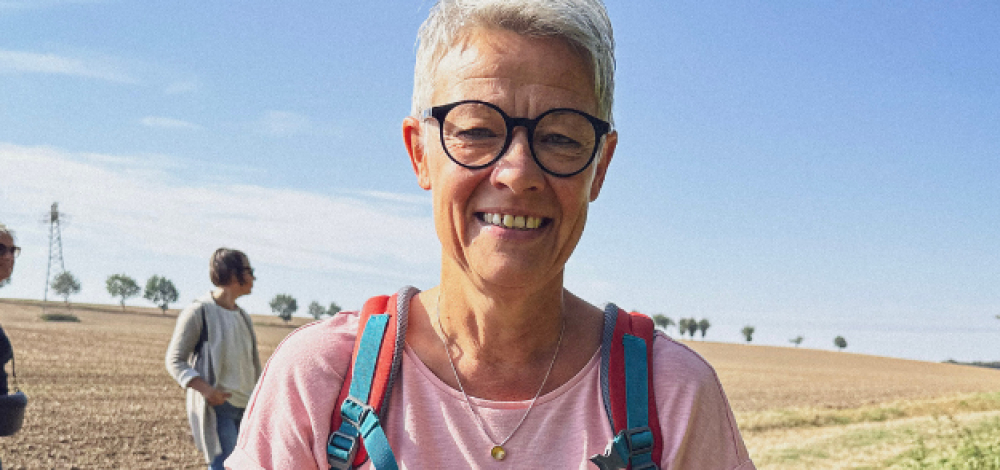 Genussvolle Abendrunde -Frauenkräuter und ihre Heilkraft - in Altenhof