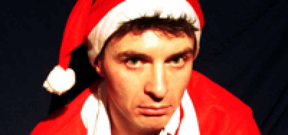 Matthias Machwerk „Immer auf die Glocken – NEU 2025“