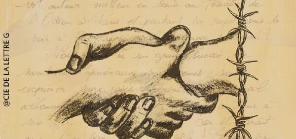 Moi, Georges Nossent prisonnier de guerre 1940 - 1945