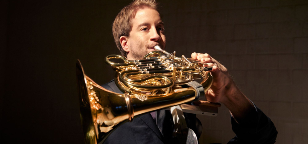 Klieser spielt Strauss