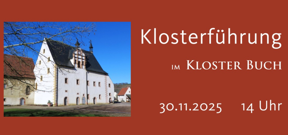 Klosterführung