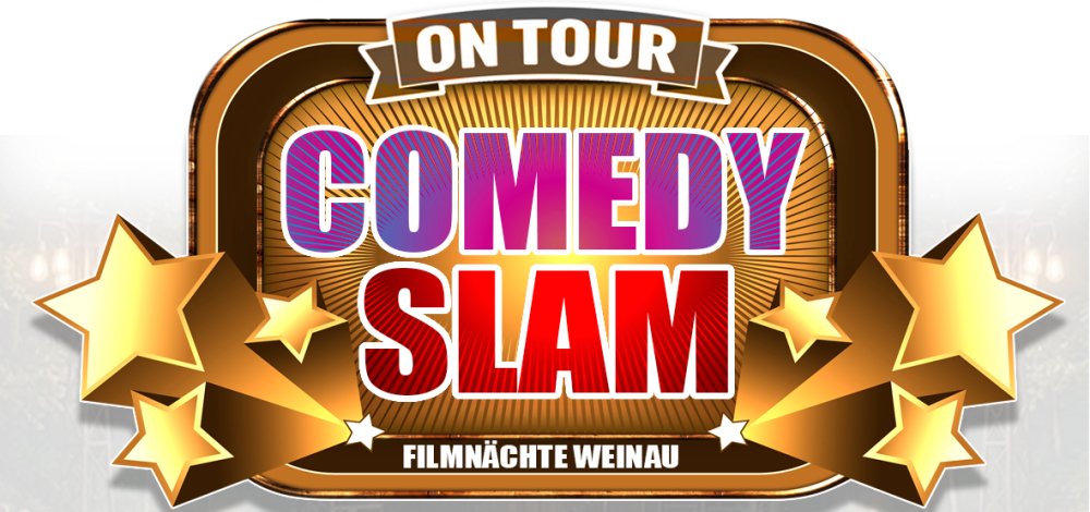 COMEDYSLAM