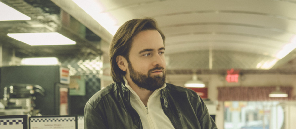 Daniil Trifonov