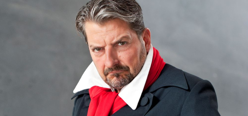 Felix Reuter: Der verflixte Beethoven