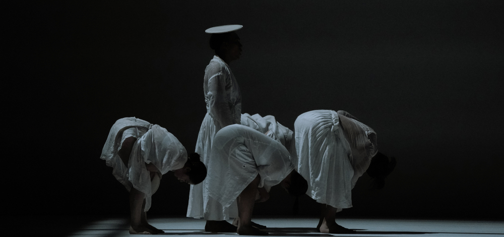 Tjimur Dance Theatre, X aiwan Utopia