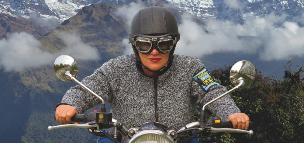 Spätzünder mit Kickstarter Live-Reportage von Michaela Münzberg