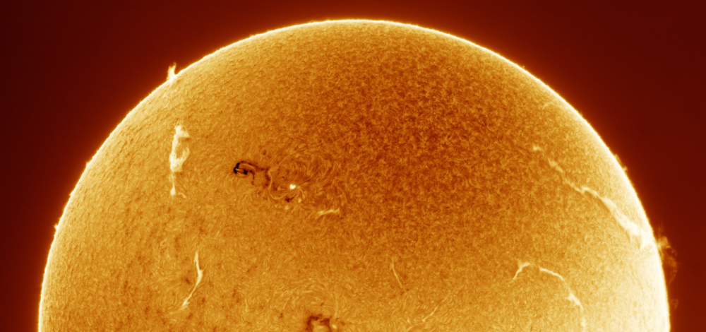 Mittsommernacht - Lange Tage, kurze Nächte