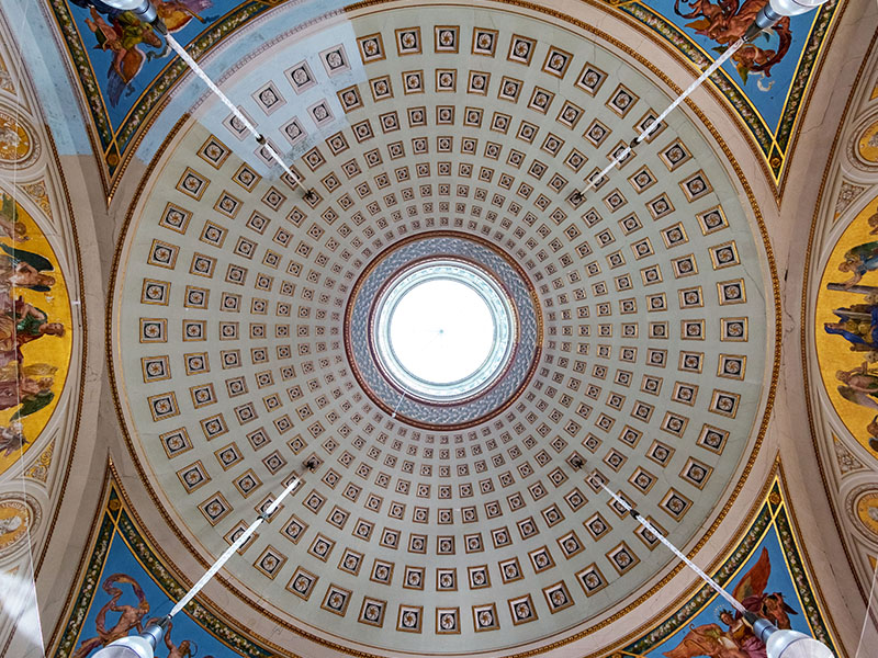 Highlight-Führungen in Schloss & Park Pillnitz