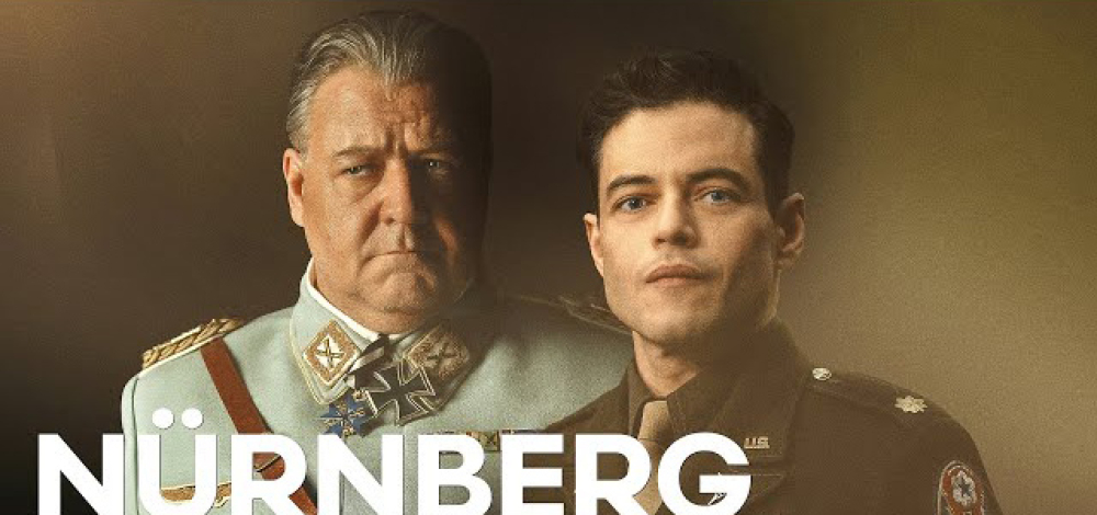 Film: Nürnberg