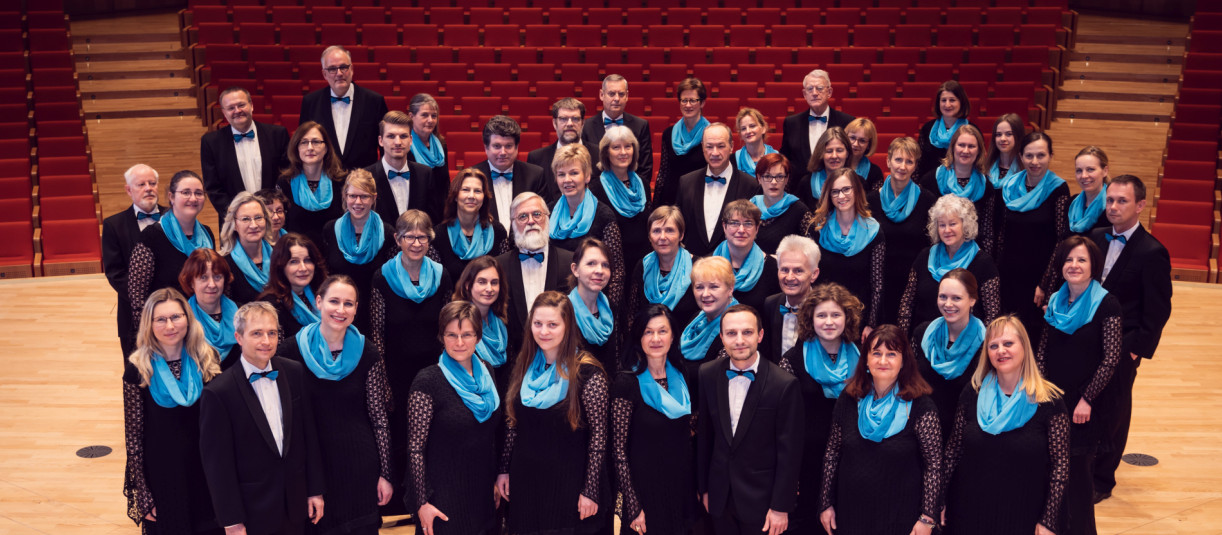 60 Jahre Philharmonische Chöre