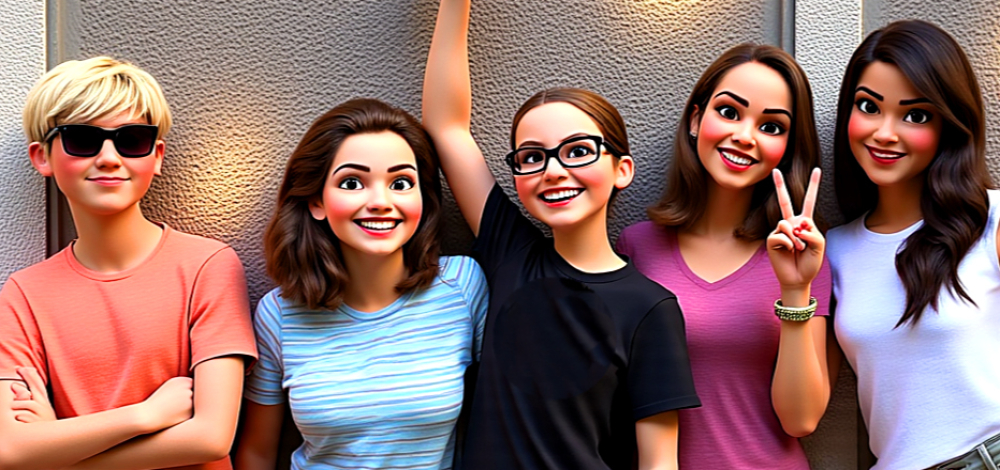 Premiere: OFFLINE. Jugendtheater Pirna