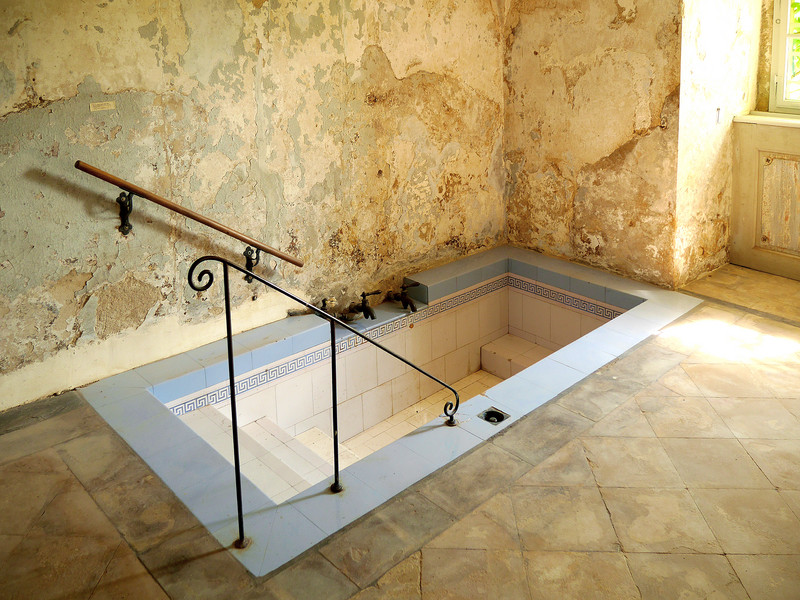 Sonderführung »Die Goldenen Zwanziger - Ein Spaziergang mit dem Schlossverwalter«