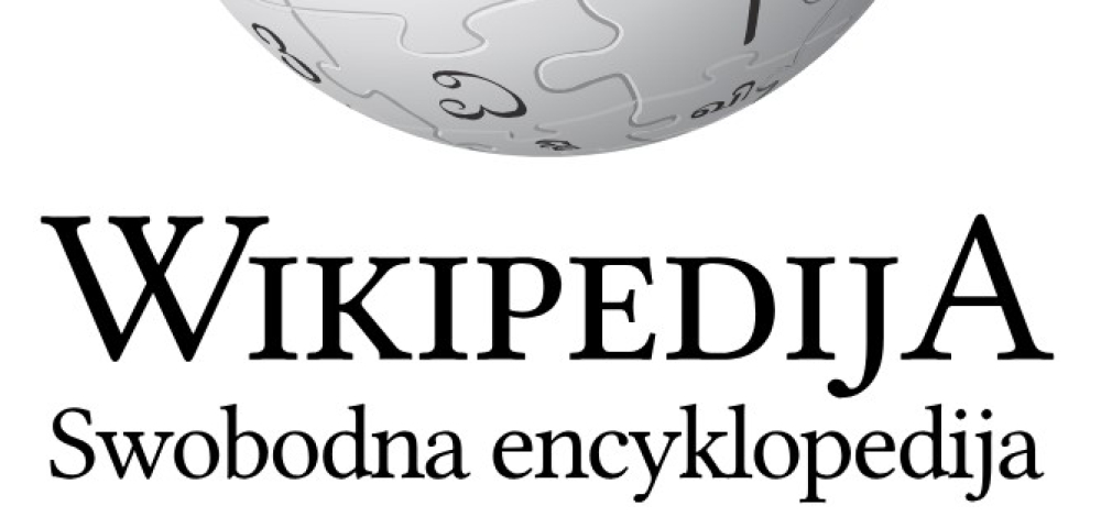 20 Jahre sorbische Wikipedia -wie sorbische Sprache und Kultur ins Internet kamen-