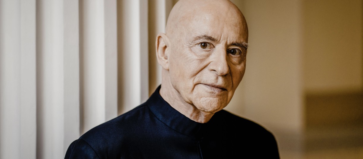 Eschenbach mit Bruckner