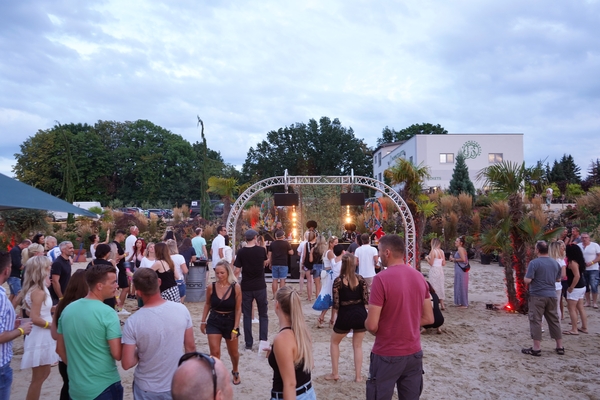 Sound of Nature – Der Klang der Natur im Mammutgarten