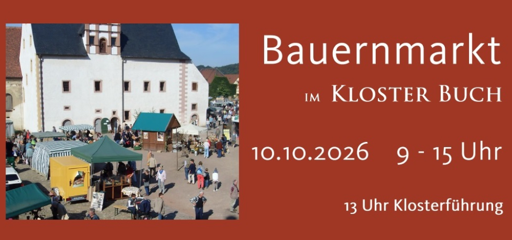 Bauernmarkt