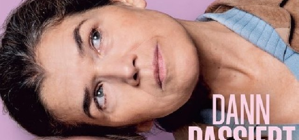 Dann passiert das Leben