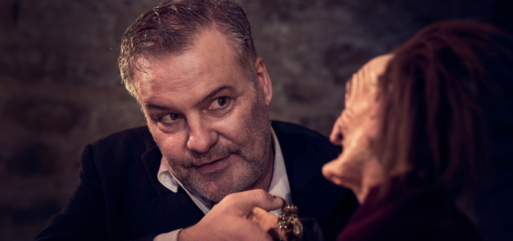 Tom Quaas: Der ganze Faust – Leicht gekürzt