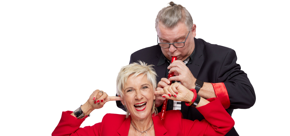 Tatjana Meissner & Andrè Kuntze