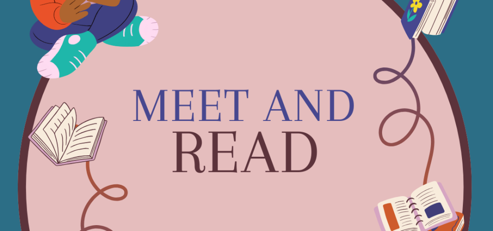 Meet and Read