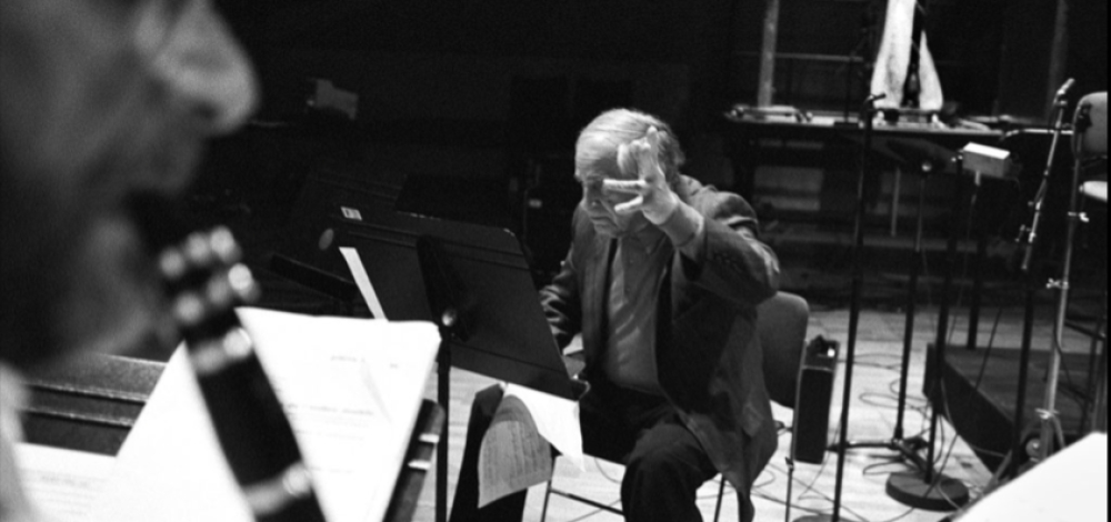 BOULEZ 100, Ensemble intercontemporain / IRCAM