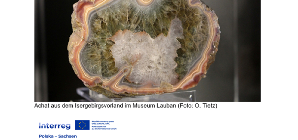 Exkursion: Lebendige Erdgeschichte in der Grenzregion!