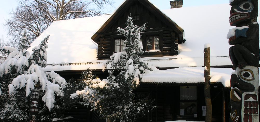 Winterferien im Karl-May-Museum
