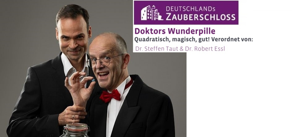 Doktors Wunderpille