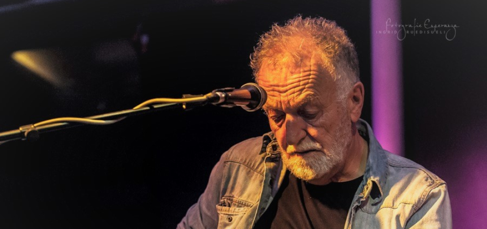 Blues und mehr in der Kulturfabrik Schönbach (OL)