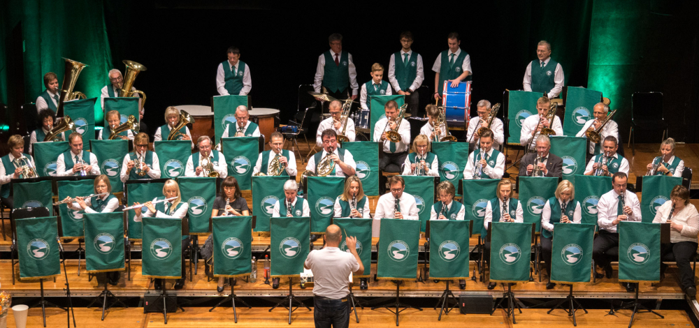 Advents- und Jahreskonzert - des Geißlitztaler Musikanten e.V.