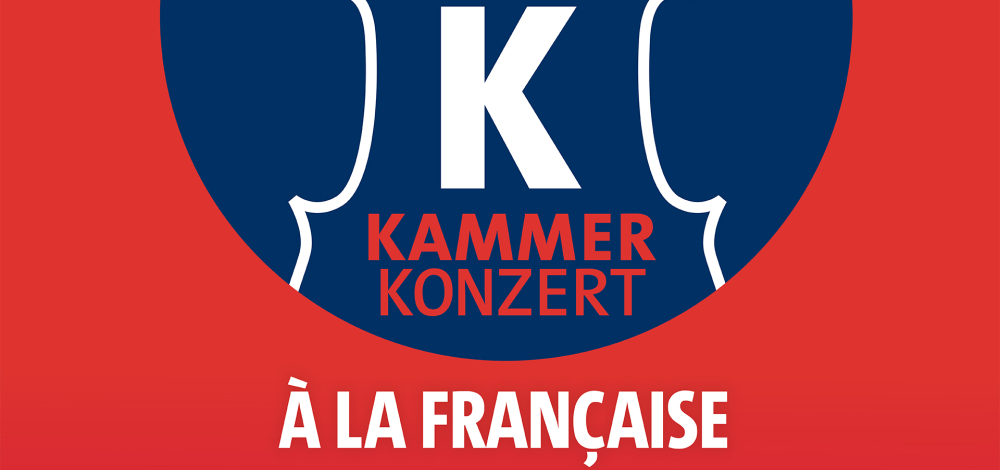 MDR-Kammerkonzerte: À la française