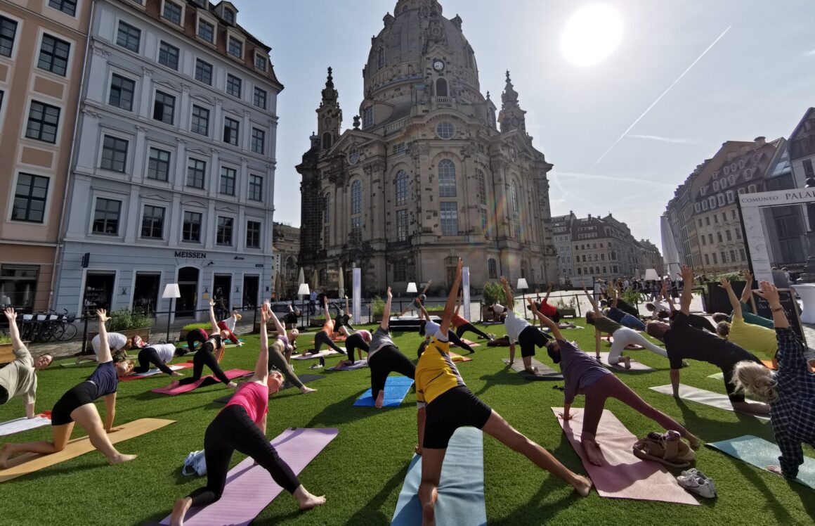 Pilates | Friederike Hohlfeld