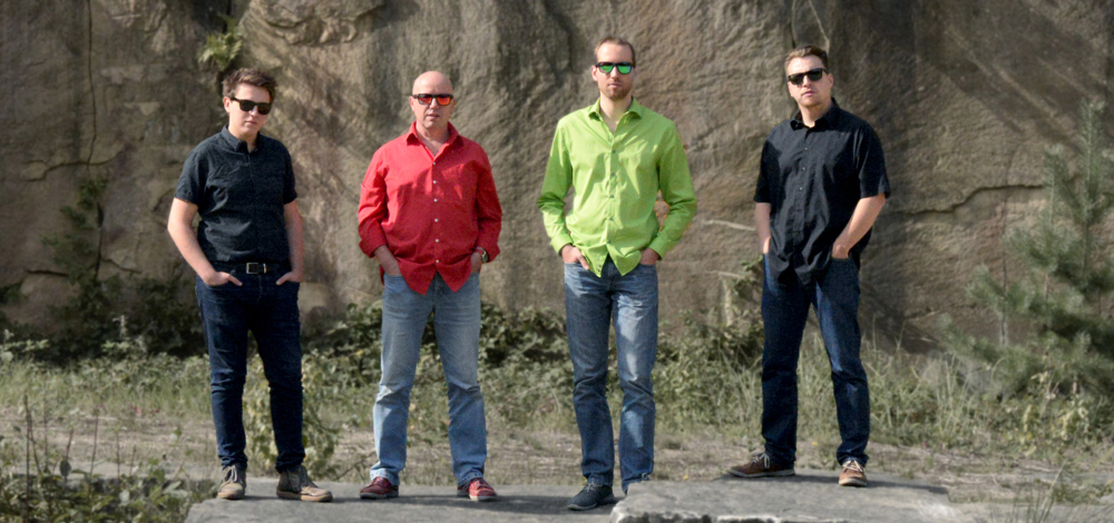 Birdhouse in Rock - 15 Jahre Birdhouse Jazz