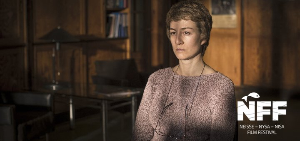 21. Neiße Filmfestival: Ciało / Körper