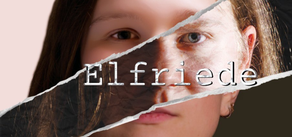 "Effi Elfriede Briest"