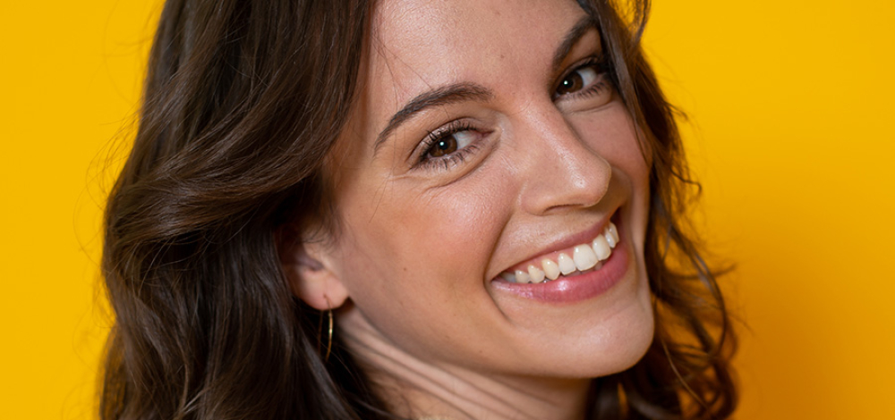 Lesung "Die unverschämte Kunst zu lieben, wie man will"