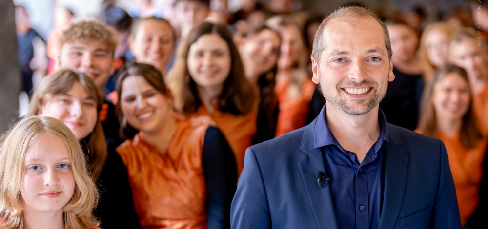 MDR-Sonderkonzert: Silhouetten